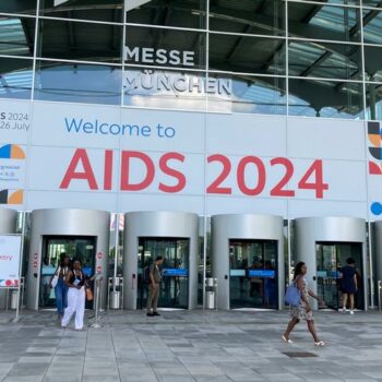 UN: AIDS nicht wie geplant bis 2030 bekämpft