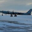 US, Canada intercept Chinese and Russian aircraft off Alaska