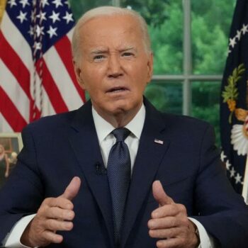 US-Wahlen 2024: Druck auf Joe Biden wächst weiter