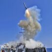 US cruise missiles to return to Germany, angering Moscow