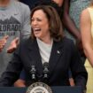 US election: Kamala Harris seeks to build support