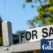 US home sales fell more than expected in June amid record-high prices