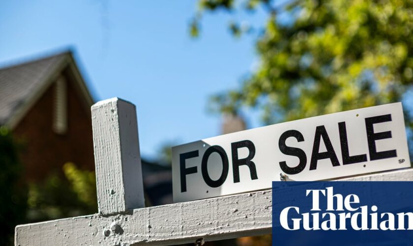 US home sales fell more than expected in June amid record-high prices