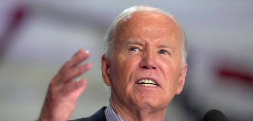 USA – Joe Biden: US-Präsident kämpft in Interview um seine Kandidatur