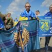 Ukraine updates: 190 prisoners of war released in exchange