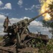 Ukraine updates: Russia claims new advance in Donetsk region