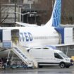 Un Boeing de la compagnie United Airlines perd sa roue au décollage