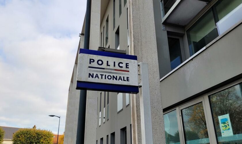 Un homme qui s’était enfui du commissariat de Nantes mi-juin arrêté à Marseille