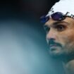 «Un max de testostérone»: dans la chambre d’appel avec Florent Manaudou