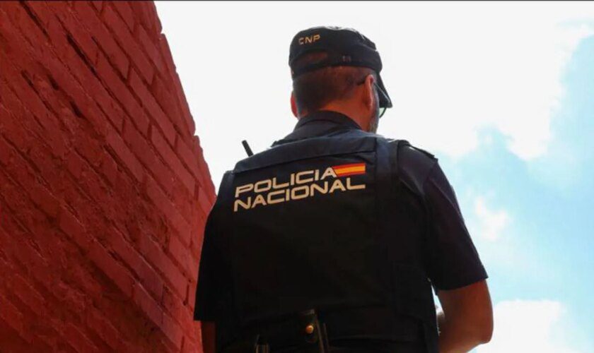 Un posible ajuste de cuentas deja dos hombres muertos con heridas de arma de fuego en Almería