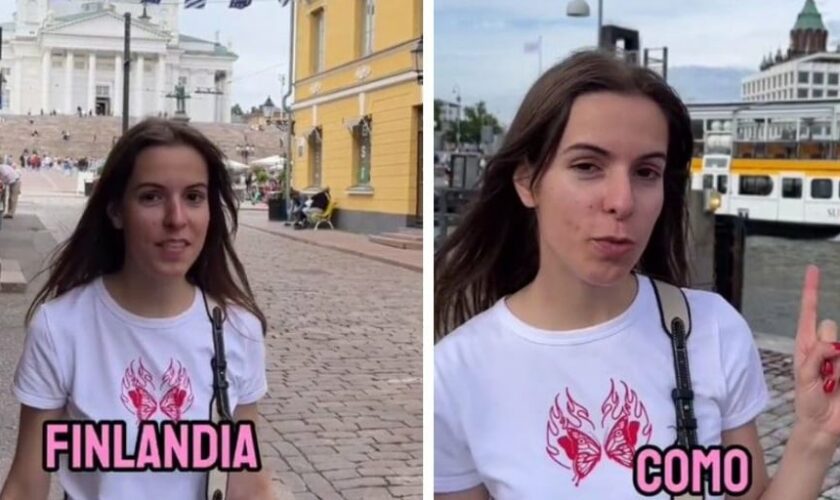 Una profesora española que vive en Finlandia explica desvela su sueldo y gastos allí: «Puedes vivir bastante bien»