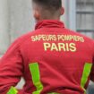 Une fillette renversée à Paris, la conductrice a pris la fuite