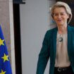 Ursula von der Leyen o la prodigiosa y tardía carrera politica de una ginecóloga