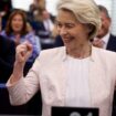 Ursula von der Leyen, une hyperprésidente de la Commission, championne des contorsions