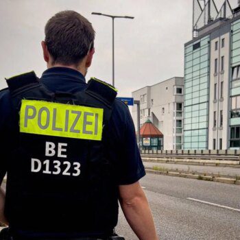 Varios muertos y heridos en un ataque en Alemania