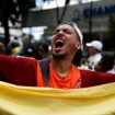 Venezuela: Hundreds arrested in Maduro protests