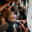 Venezuela election: Polls open as Maduro vies for third term