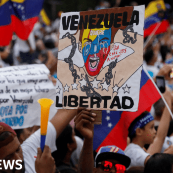 Venezuela holds elections on Sunday. Could real change be coming?