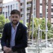 Víctor Macías  (Jóvenes Empresarios de Córdoba): «La incertidumbre que crea el Gobierno central dificulta la creación de empresas»