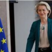 Von der Leyen, ante una semana crucial para su destino (y el de la UE)