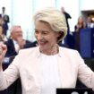 Von der Leyen, la reelegida presidenta de la Comisión, en cuatro actos