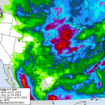 Washington July outlook: More heat and maybe more rain