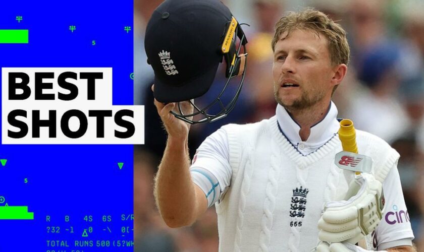 Joe Root