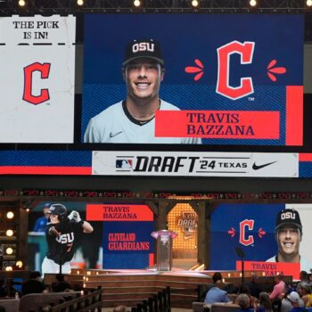 Welcome to the MLB draft’s new reality, in which major league readiness is pivotal