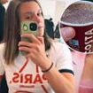 What REALLY goes on at the Olympic Village: Inside the accommodation where top athletes spend their down-time, including a hairdresser and a creche (but don't ask for French fries!)