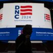 What to know about the Democratic convention with Harris’s likely nomination