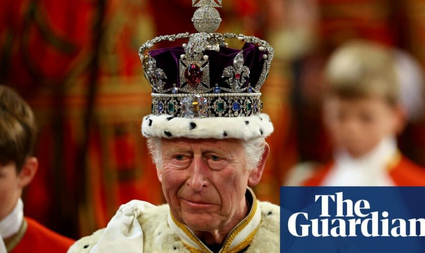 What was missing from the king’s speech? From votes for 16-year-olds to leasehold reform