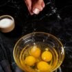 When to salt meat, eggs, vegetables and other foods in cooking