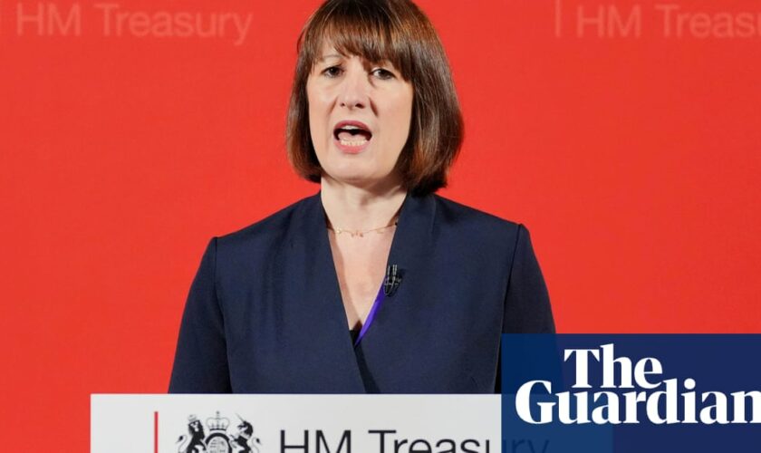 Which UK infrastructure projects are Rachel Reeves likely to axe?