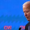 Who could replace Joe Biden as the Democrats' candidate?