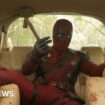 Why chaotic antiheroes like Deadpool are winning over superhero fans