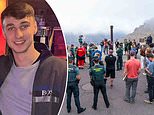 Why the hunt for Jay Slater is NOT over: Police seem to have lost their marbles, writes GUY ADAMS who saw officers 'pretend' to search. These six leads are still to be chased down...