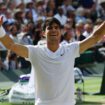 Wimbledon : Alcaraz corrige Djokovic et conserve sa couronne