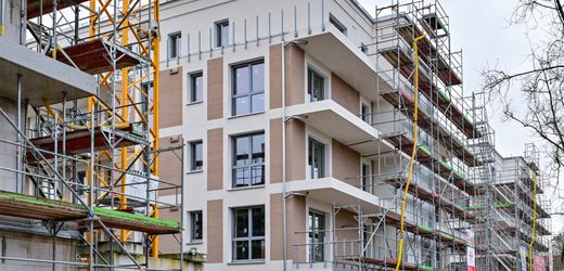 Wohnungsmarkt in Deutschland: »Man baut heute den Leerstand von morgen«