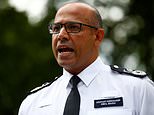 'Woke' ex-police chief set to take charge of Labour's Government's new attempts to stop the boats