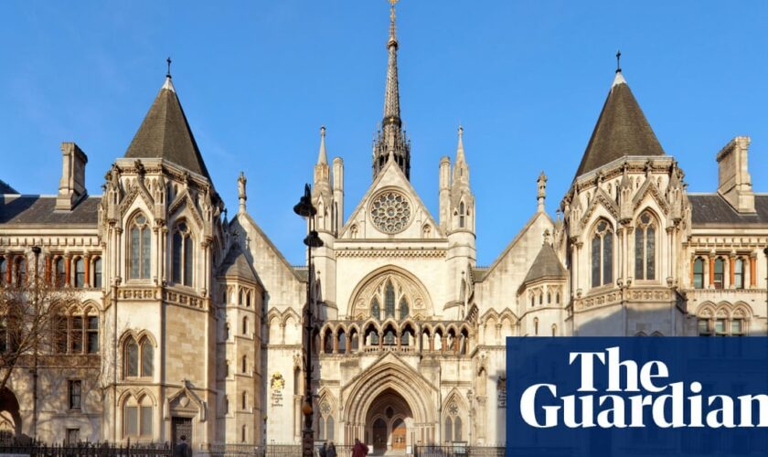 Woman loses appeal over child’s birth certificate after ex-wife had sex with donor