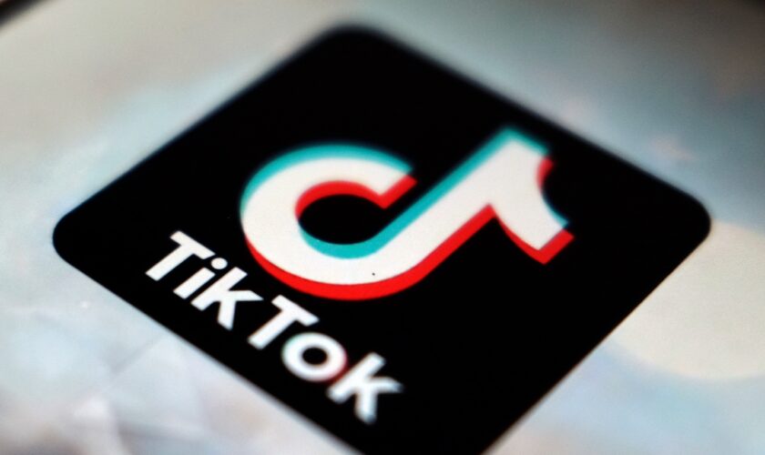 Woman stole $300K from church and used it on TikTok coins