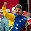 World leaders cast doubt on Maduro’s claim of victory in Venezuelan election