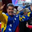 World leaders express skepticism over Venezuela vote tally