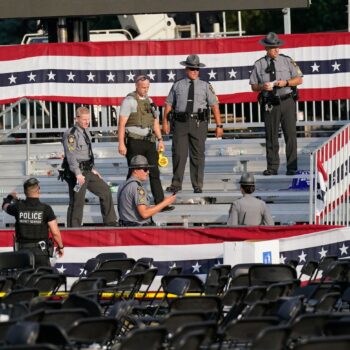 World leaders react to Trump rally shooting: ‘A tragedy for our democracies’