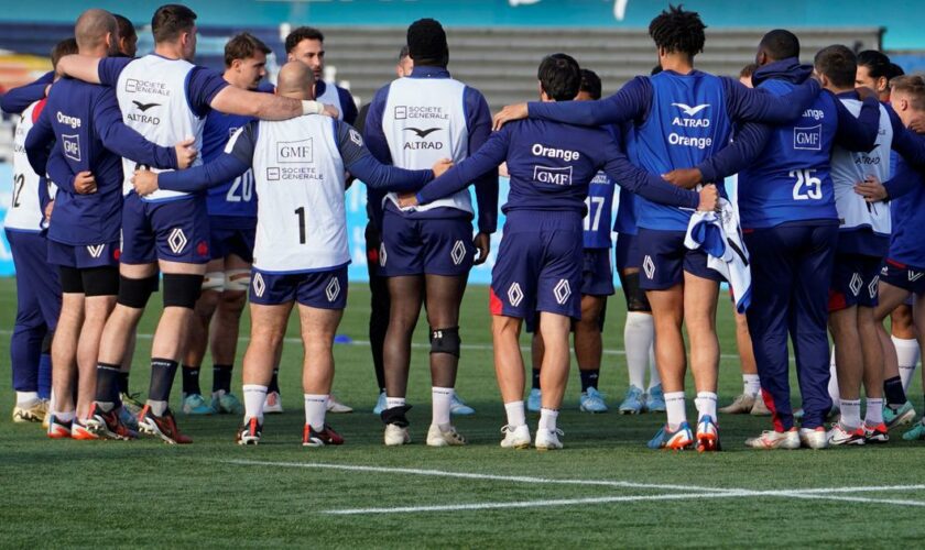 XV de France : le match de trop pour les Bleus face à l’Argentine ?