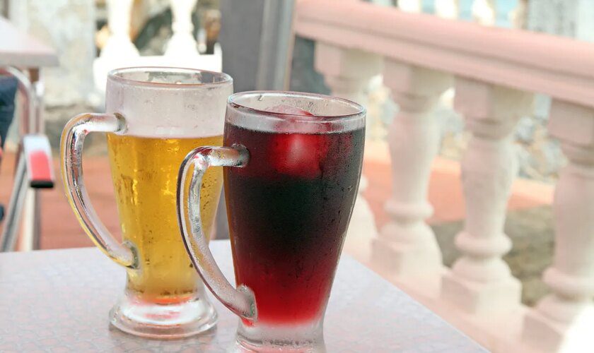 ¿Cerveza o tinto de verano: qué engorda menos y qué es más 'sano'?