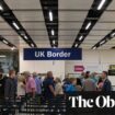 ‘Cliff edge’ deadline for UK digital visas still leaves 4m at risk of losing rights