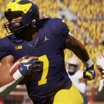 ‘EA Sports College Football 25’ is like reliving your best college years