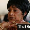 ‘She is one of our heroines’: reviled, now revered, Winnie Mandela wins over young South Africa