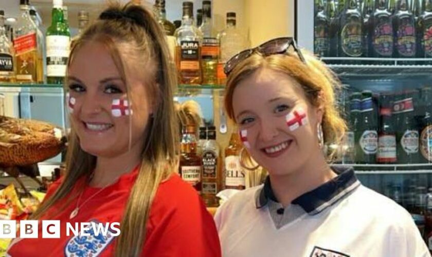 ‘We won’t run out of beer’: Pubs prep for Euro final